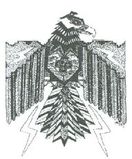 oiseau tonnerre