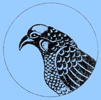 Poule des Prairies